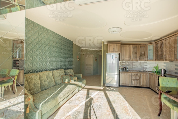 
  Продается студия, 89 м², Виноградная ул, д. 4
. Фото 10.