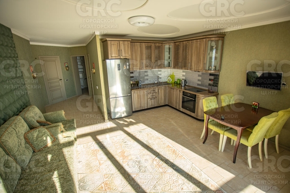 
  Продается студия, 89 м², Виноградная ул, д. 4
. Фото 11.