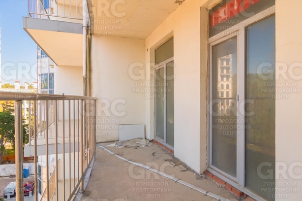 
  Продается 4-комн. квартира, 147 м², Депутатская ул, д. 9
. Фото 30.