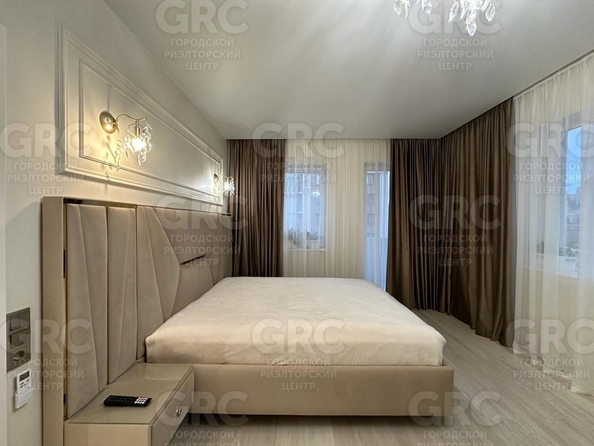 
  Продается 2-комн. квартира, 64 м², Трунова пер, д. 6
. Фото 18.