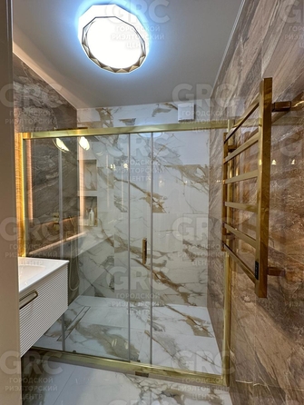 
  Продается 2-комн. квартира, 64 м², Трунова пер, д. 6
. Фото 25.