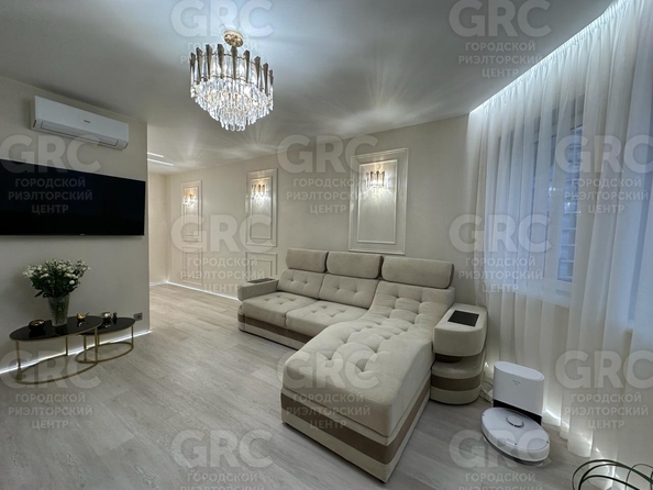 
  Продается 2-комн. квартира, 64 м², Трунова пер, д. 6
. Фото 35.