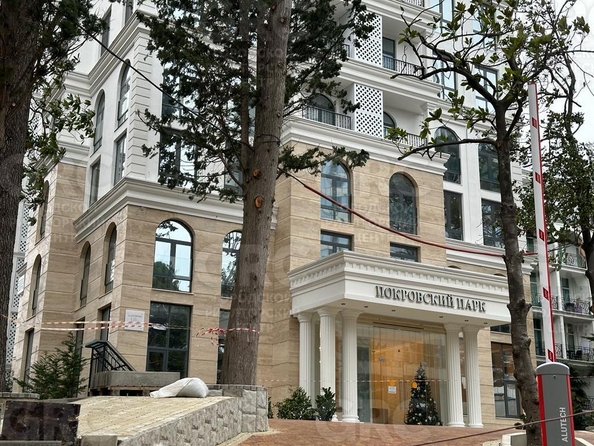 
  Продается 1-комн. квартира, 43 м², Депутатская ул, д. 10Дк1
. Фото 1.