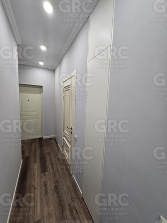 
  Продается 1-комн. квартира, 43 м², Депутатская ул, д. 10Дк1
. Фото 9.