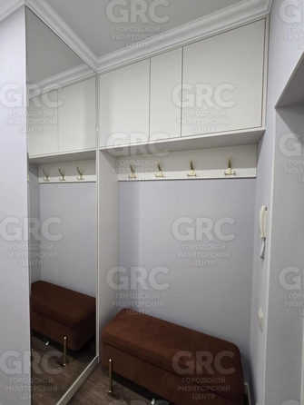 
  Продается 1-комн. квартира, 43 м², Депутатская ул, д. 10Дк1
. Фото 12.