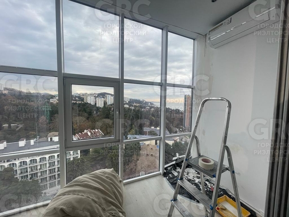 
  Продается 4-комн. квартира, 400 м², Депутатская ул, д. 9
. Фото 29.