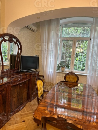 
  Продается 4-комн. квартира, 113.3 м², Кубанская ул, д. 10
. Фото 3.