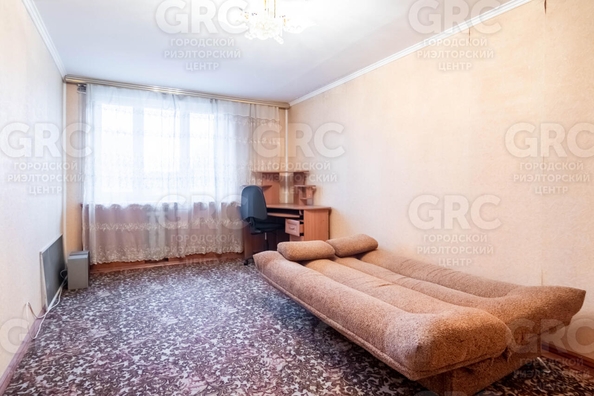 
  Продается 3-комн. квартира, 82 м², Трунова пер, д. 4
. Фото 1.