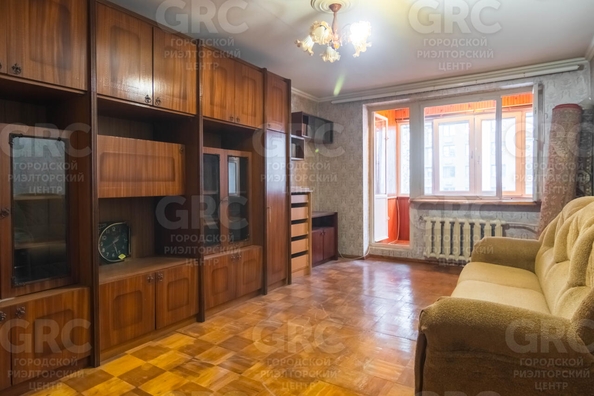 
  Продается 3-комн. квартира, 82 м², Трунова пер, д. 4
. Фото 14.