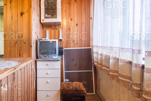 
  Продается 3-комн. квартира, 82 м², Трунова пер, д. 4
. Фото 22.