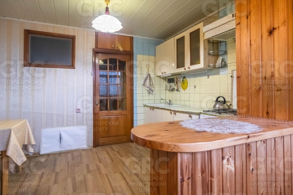 
  Продается 3-комн. квартира, 82 м², Трунова пер, д. 4
. Фото 24.