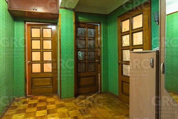 
  Продается 3-комн. квартира, 82 м², Трунова пер, д. 4
. Фото 30.