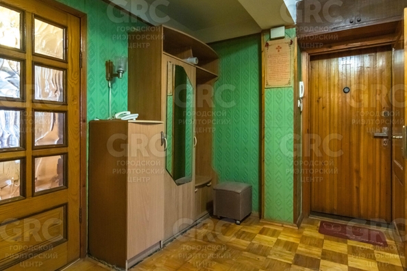 
  Продается 3-комн. квартира, 82 м², Трунова пер, д. 4
. Фото 31.