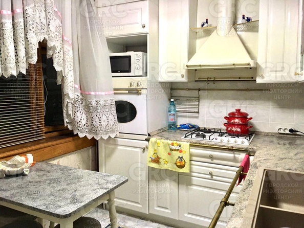 
  Продается 2-комн. квартира, 54 м², Учительская ул, д. 30
. Фото 8.