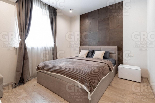 
  Продается 4-комн. квартира, 97 м², Дагомысский пер, д. 6
. Фото 8.