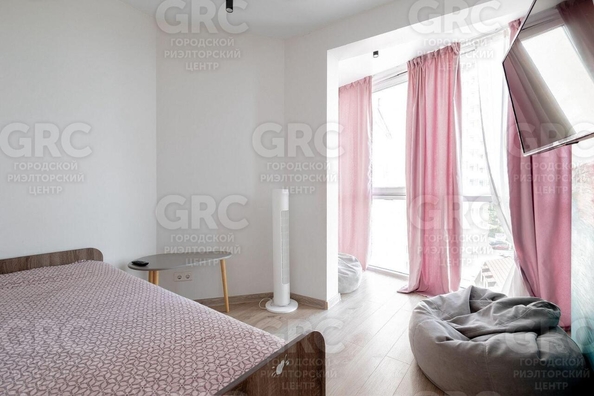 
  Продается 4-комн. квартира, 97 м², Дагомысский пер, д. 6
. Фото 9.