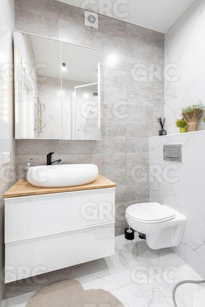 
  Продается 4-комн. квартира, 97 м², Дагомысский пер, д. 6
. Фото 12.