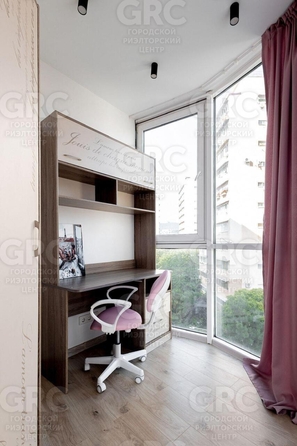 
  Продается 4-комн. квартира, 97 м², Дагомысский пер, д. 6
. Фото 16.