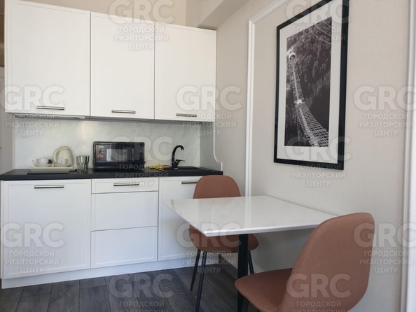 
  Продается студия, 23 м², Курортный пр-кт, д. 70
. Фото 1.