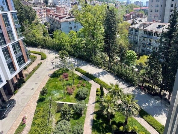 
  Продается апартамент, 28.5 м², Курортный пр-кт, д. 96гк2
. Фото 16.