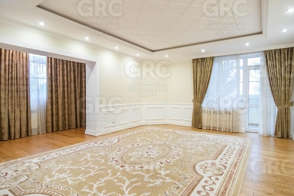 
  Продается 3-комн. квартира, 157 м², Депутатская ул, д. 10
. Фото 17.