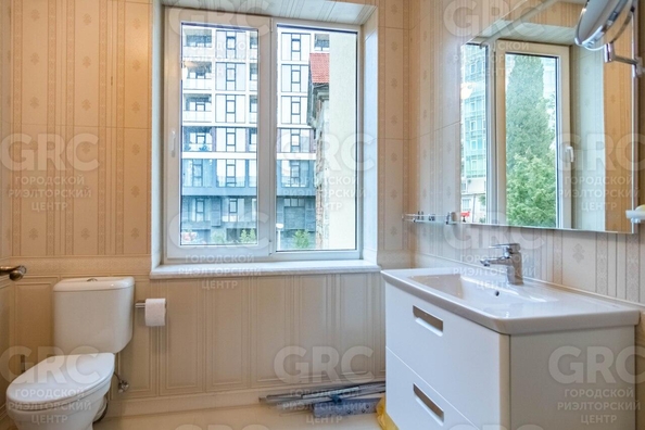 
  Продается 3-комн. квартира, 157 м², Депутатская ул, д. 10
. Фото 31.