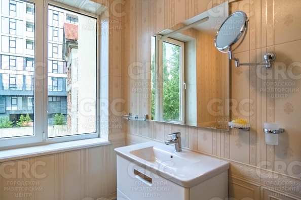 
  Продается 3-комн. квартира, 157 м², Депутатская ул, д. 10
. Фото 36.