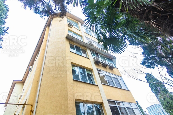 
  Продается 3-комн. квартира, 157 м², Депутатская ул, д. 10
. Фото 38.