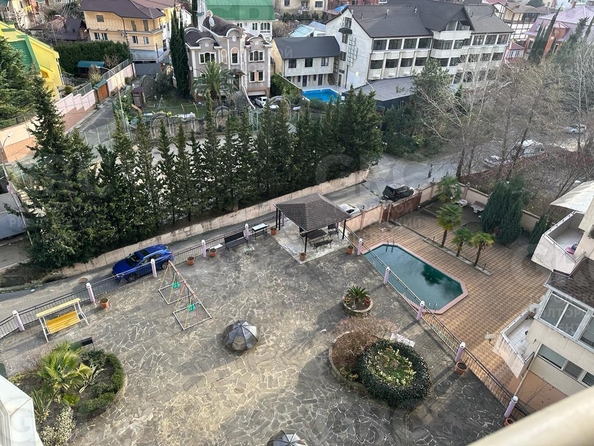 
  Продается 3-комн. квартира, 134 м², Бамбуковая ул, д. 48
. Фото 9.