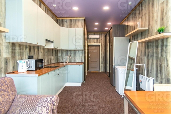 
  Продается студия, 30 м², Чайковского ул, д. 34
. Фото 4.