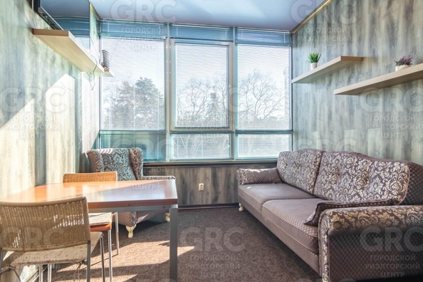 
  Продается студия, 30 м², Чайковского ул, д. 34
. Фото 5.