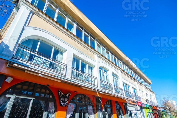 
  Продается студия, 30 м², Чайковского ул, д. 34
. Фото 17.