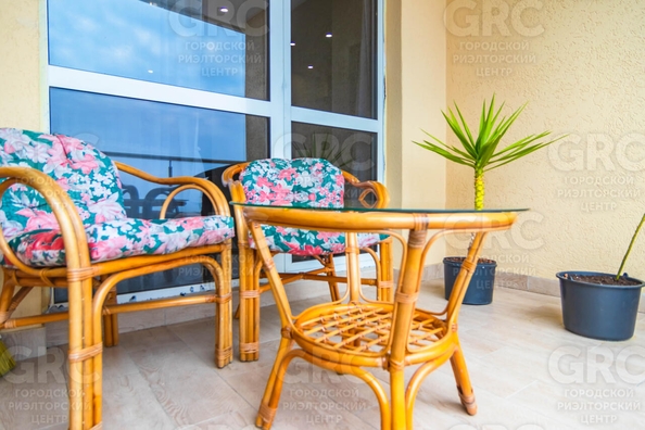 
  Продается 2-комн. квартира, 54 м², Учительская ул, д. 9
. Фото 17.