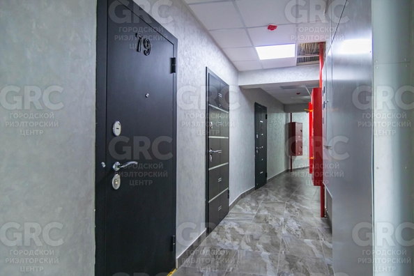 
  Продается 2-комн. квартира, 54 м², Учительская ул, д. 9
. Фото 25.