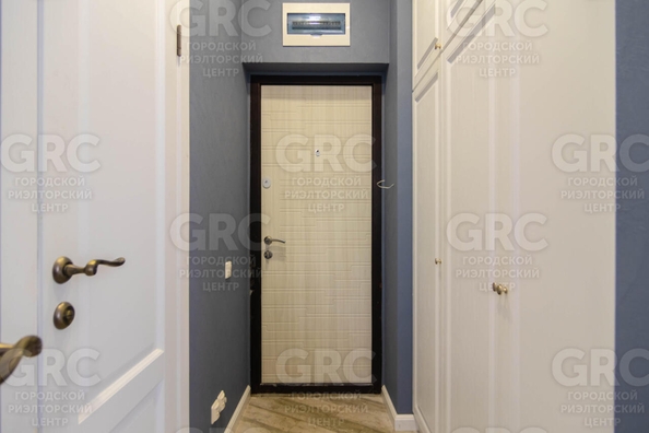 
  Продается 2-комн. квартира, 38.8 м², Известинская ул, д. 68
. Фото 4.