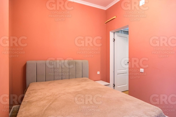 
  Продается 2-комн. квартира, 38.8 м², Известинская ул, д. 68
. Фото 16.