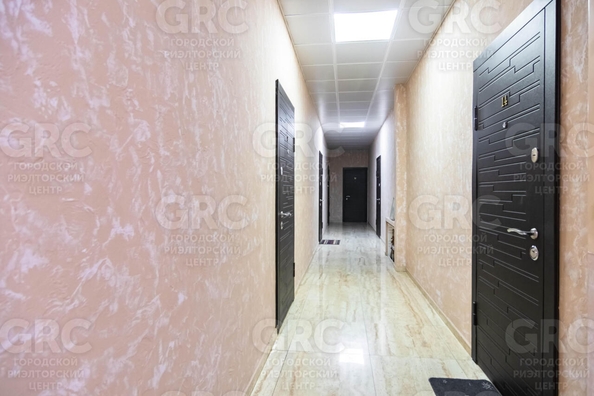 
  Продается 2-комн. квартира, 38.8 м², Известинская ул, д. 68
. Фото 18.