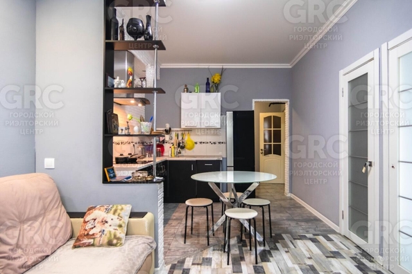 
  Продается 2-комн. квартира, 50 м², Пластунская ул, д. 194/9
. Фото 5.