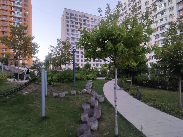 
  Продам 2-комн. квартиру, 52.3 м², Григорьева ул, д. 12
. Фото 10.