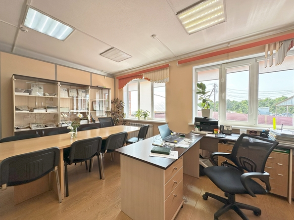 
  Продам производственное помещение, 1306 м²
. Фото 5.