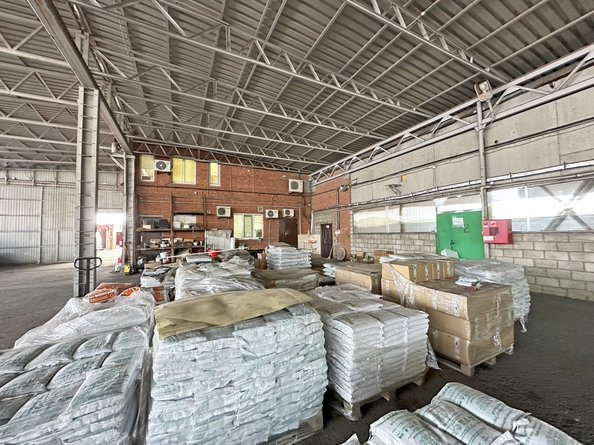 
  Продам производственное помещение, 1306 м²
. Фото 14.