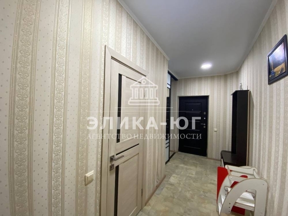 
  Продается 1-комн. квартира, 44 м², Полевая ул
. Фото 10.