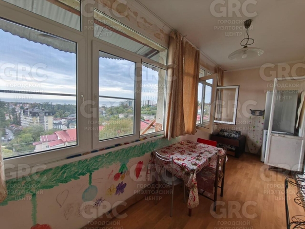 
  Продается 2-комн. квартира, 57.5 м², Санаторная ул
. Фото 22.