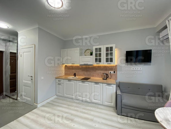 
  Продается студия, 20.8 м², Фабрициуса Я. ул, д. 66/3
. Фото 3.