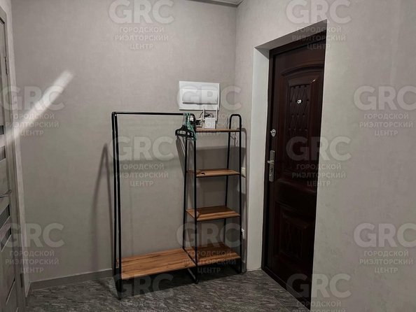 
  Продается апартамент, 23.3 м², Фабрициуса Я. ул, д. 66/1
. Фото 2.
