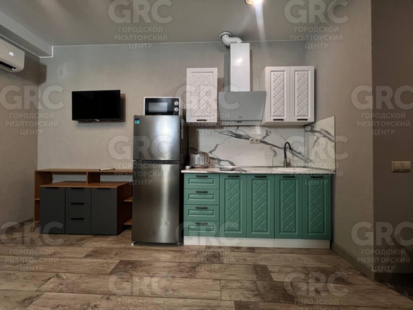 
  Продается апартамент, 23.3 м², Фабрициуса Я. ул, д. 66/1
. Фото 5.