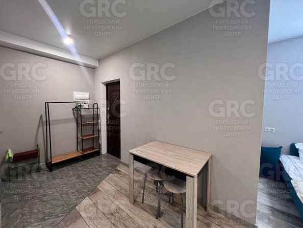 
  Продается апартамент, 23.3 м², Фабрициуса Я. ул, д. 66/1
. Фото 6.