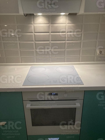 
  Продается 2-комн. квартира, 35 м², Параллельная ул
. Фото 4.