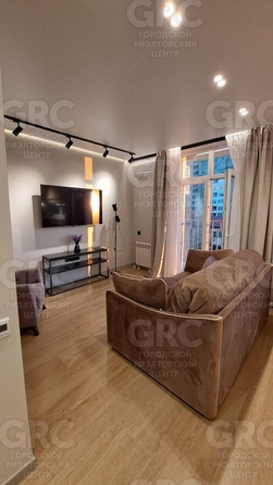 
  Продается 1-комн. квартира, 35 м², Трунова пер, д. 6
. Фото 4.