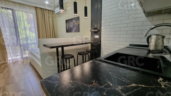 
  Продается студия, 25 м², Ленина ул, д. 219А/1
. Фото 4.